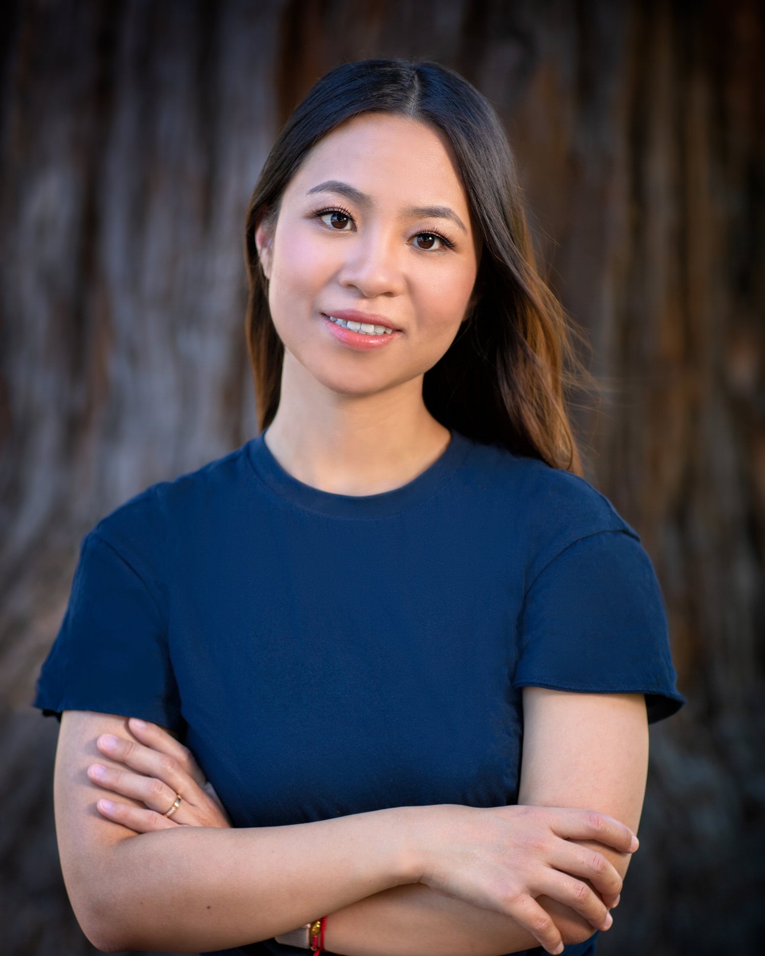 Di Di, associate professor of sociology at Santa Clara University